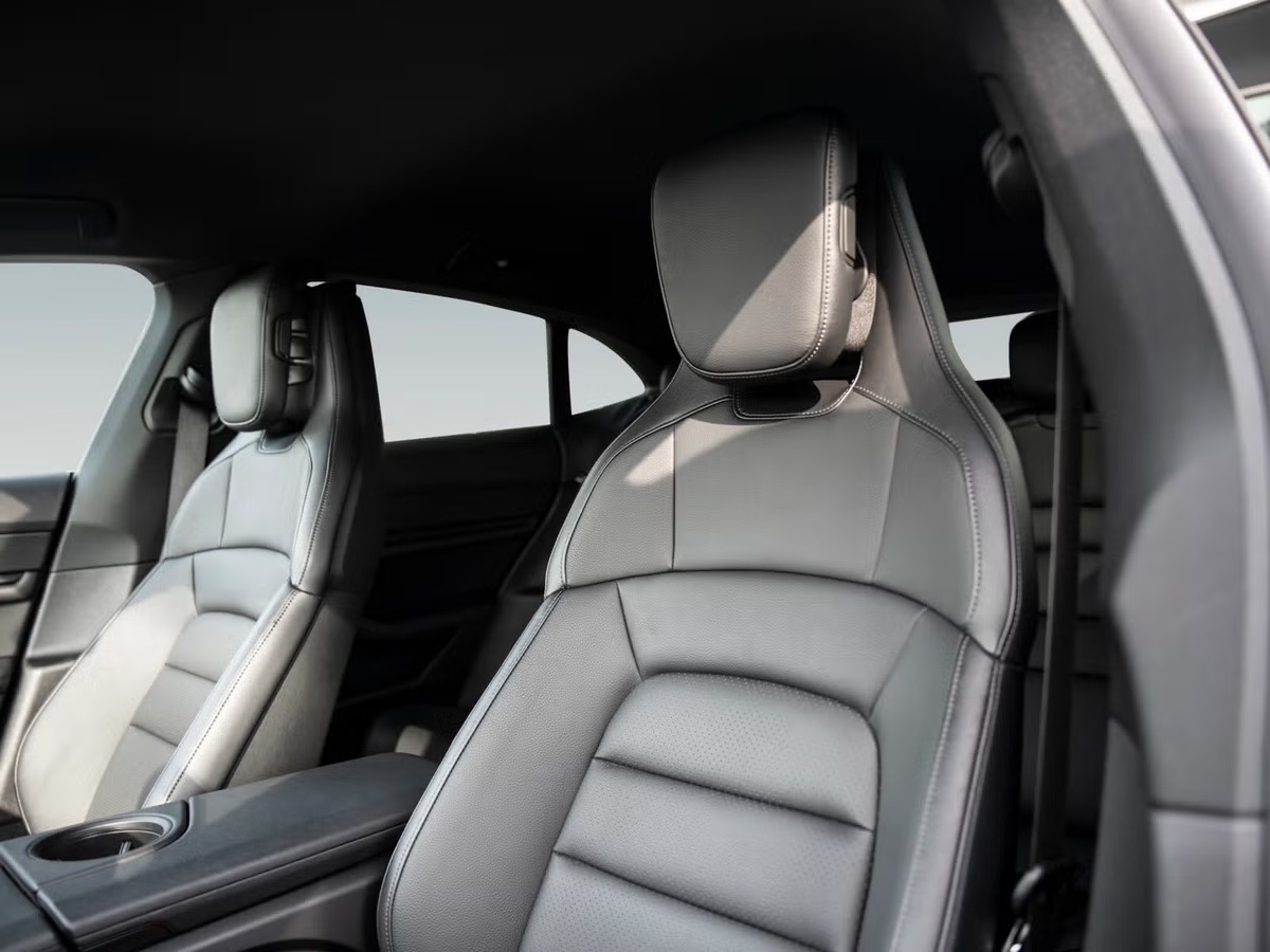 Porsche Taycan Cross Turismo 4S 571ch faible kilométrage