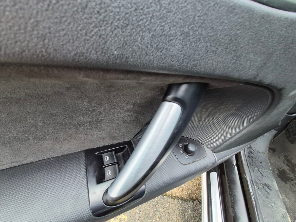 Audi TT 1.8 TFSI 160 S LINE