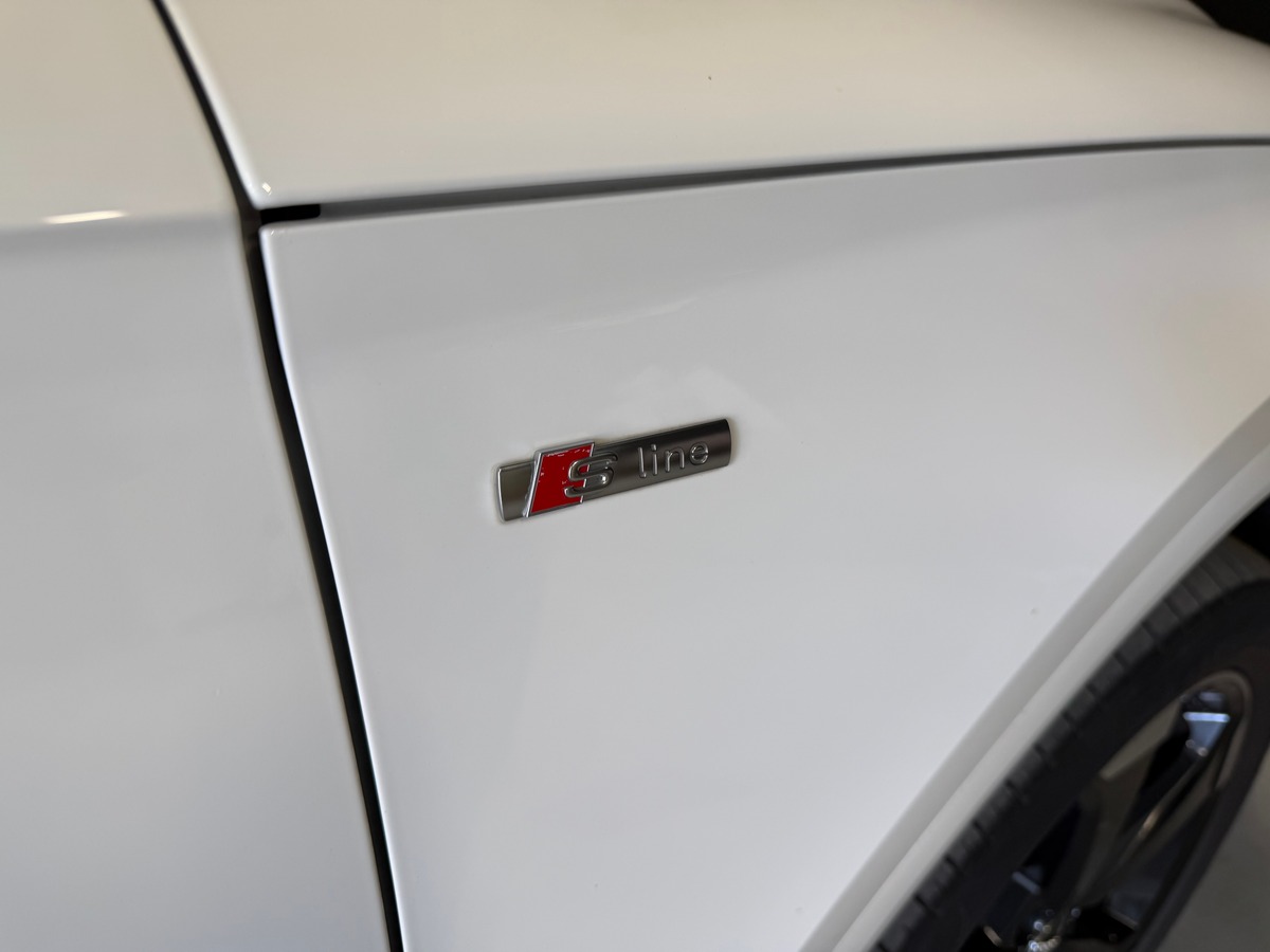 Audi Q5 55 TFSI e 367ch S line quattro S tronic 7 Toit Panoramique Ouvrant / Caméra de recul