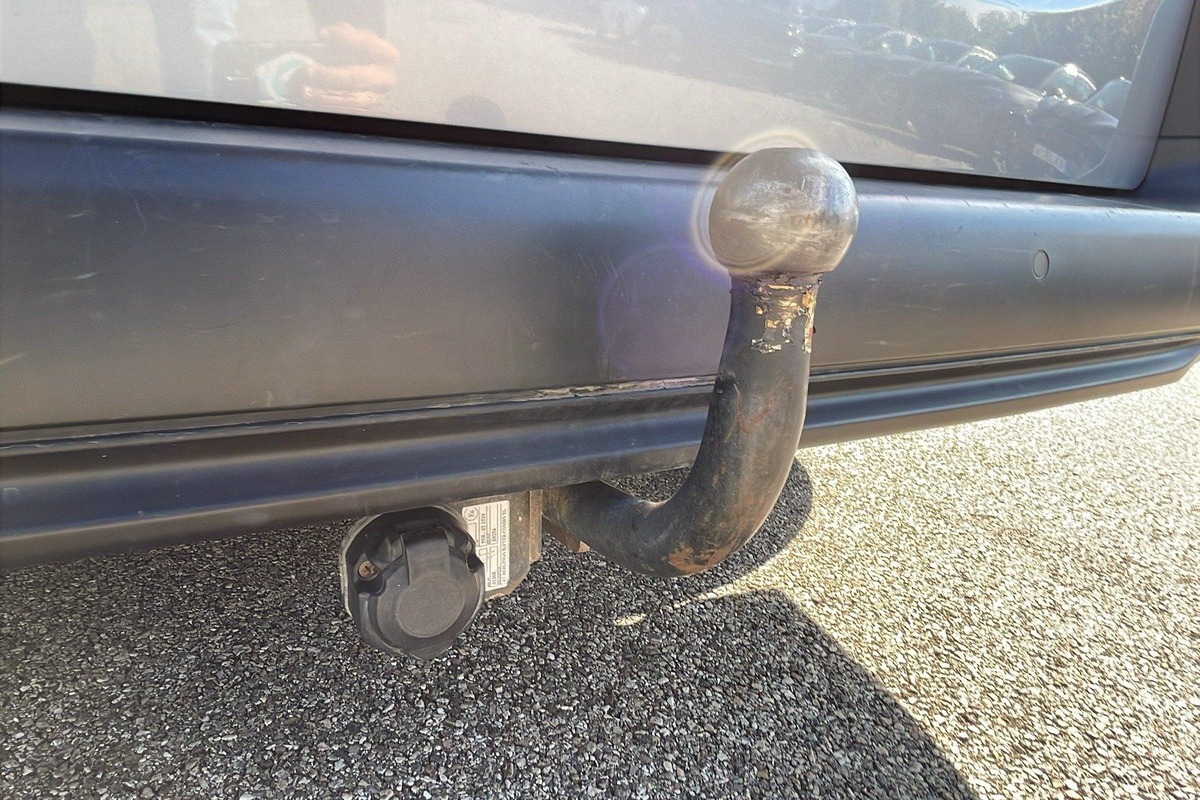 Citroën Berlingo Berlingo Taille XL 7pl BlueHDi 130 S S BVM6 Shine ( CLEES EN MAINS )