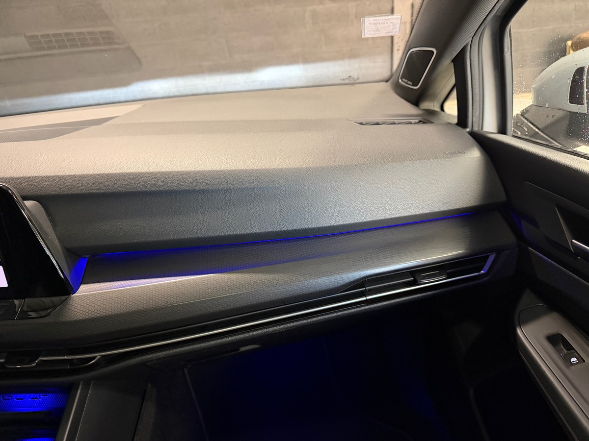 Volkswagen Golf 8 VIII GTI CS 2.0 tsi 300 CH Mode Nurburgring Toit Panoramique / Harman Kardan / ATH