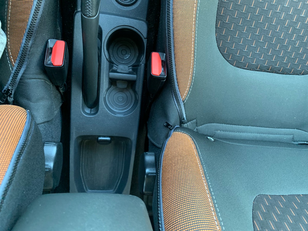 RENAULT Captur 120 ch | Intens | Régulateur vitesse | Radar stationnement arriére | GPS | Bluetooth