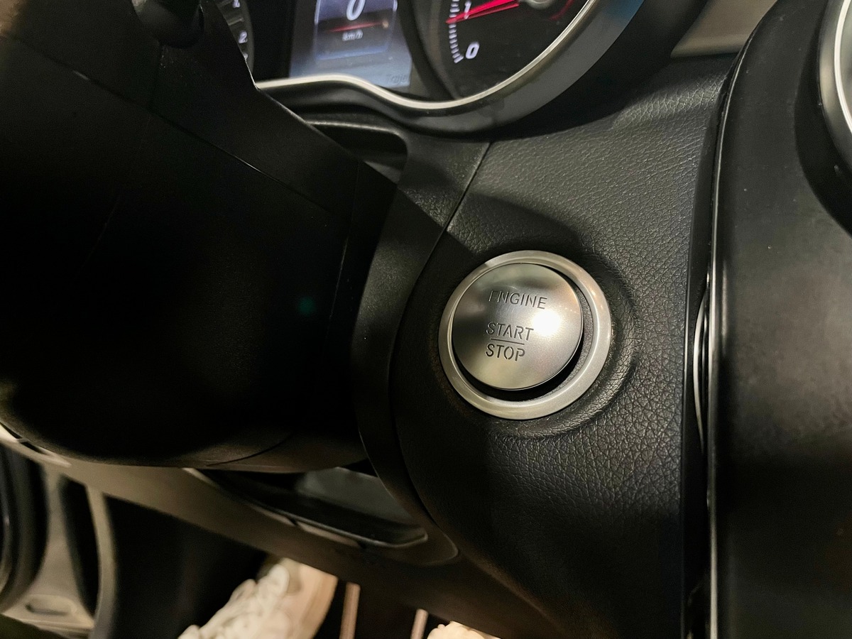 Mercedes-Benz Class GLC 300 Designo 245 4Matic BVA9 Full f