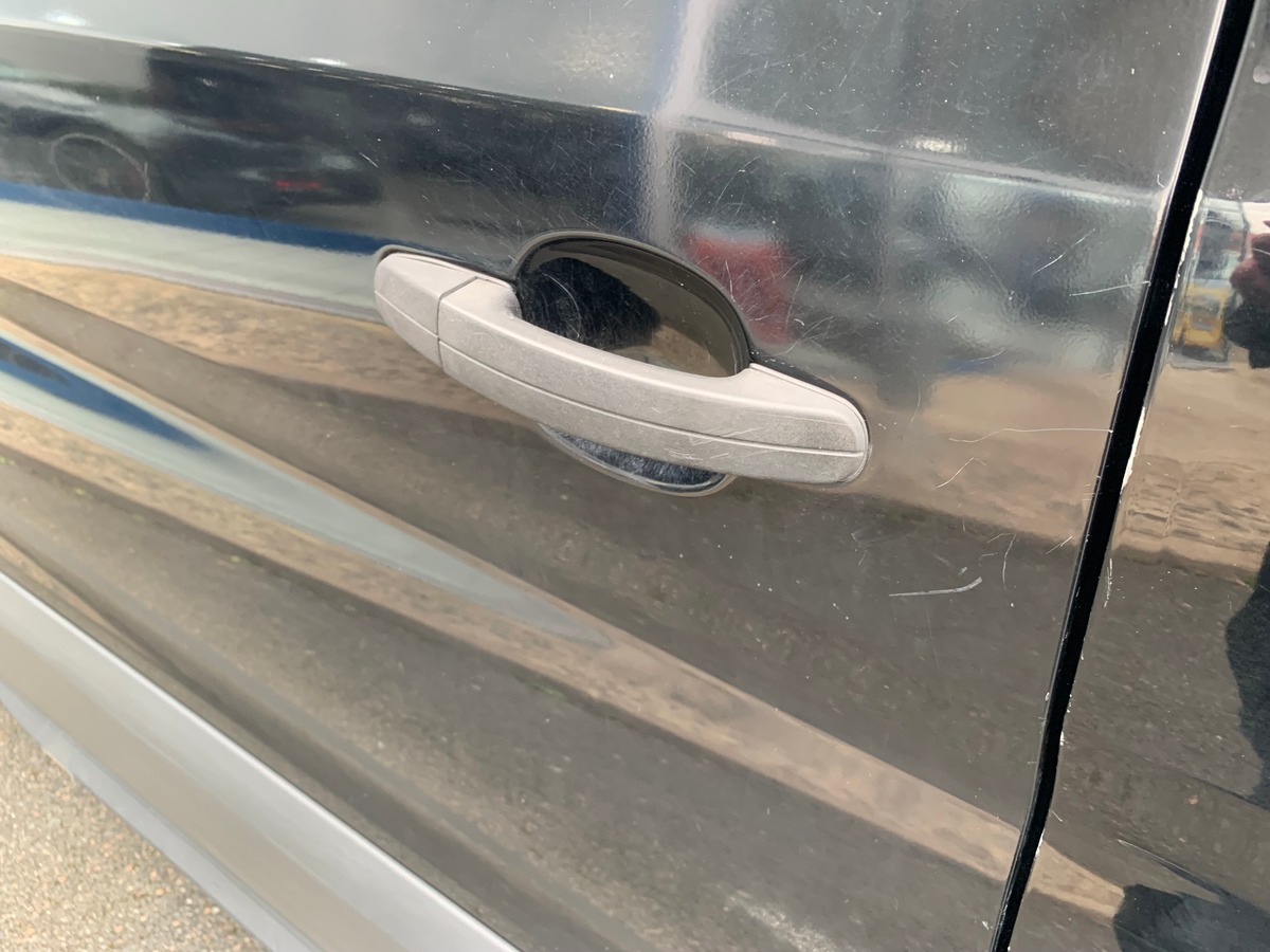 Ford TRANSIT 155 | Trend | Kit mains-libres Bluetooth | 1 Porte latérale coulissante | Climatisation