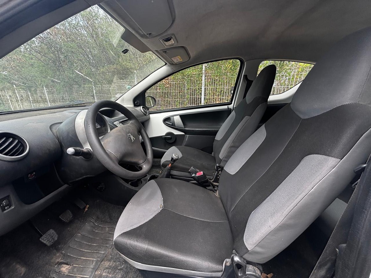 Peugeot 107 VENDU EN ETAT 1.0 SPORT AUTO