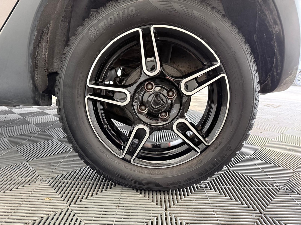 Dacia Sandero Stepway 0.9 TCE 90  PRESTIGE