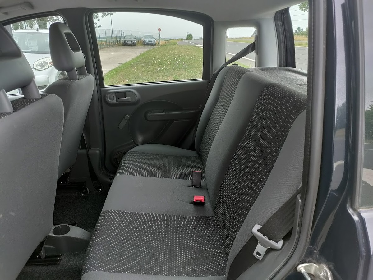 Fiat Panda 1.1 55 Active Faible KM 1ere main - REVISEE GARANTIE