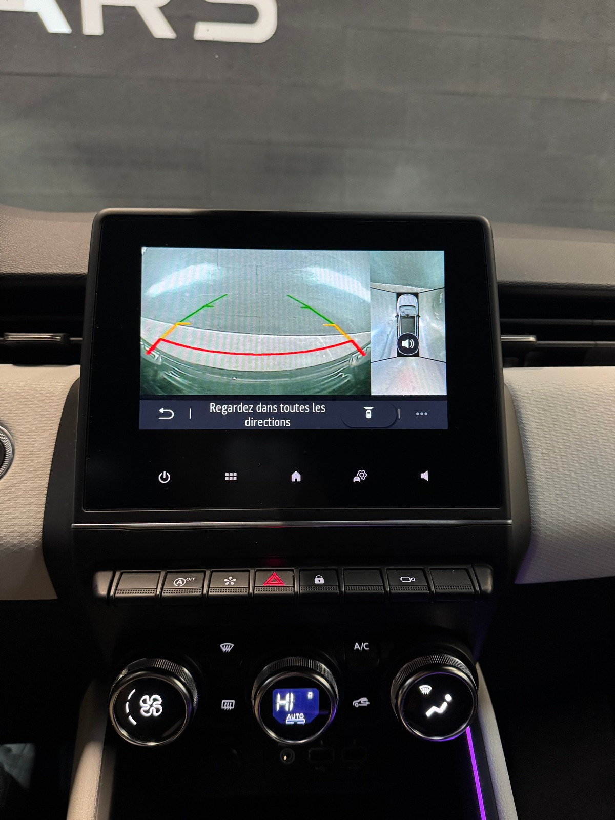 RENAULT Clio V 1.0 TCE 90 TECHNO