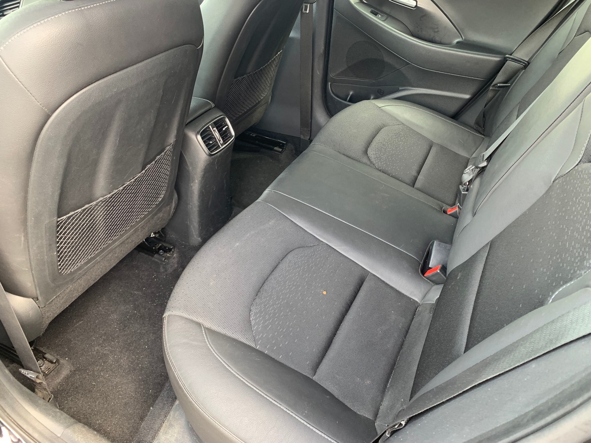 Hyundai i30 140 | Creative | Caméra recul | GPS | Siège électrique | Régulateur | Roue de secours