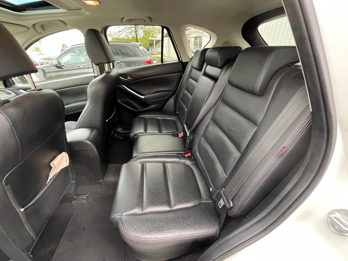 Mazda CX-5 2.2 175ch SELECTION AWD, TOIT OUVRANT, SIEGES CHAUFFANT, ATTELAGE, BOSE