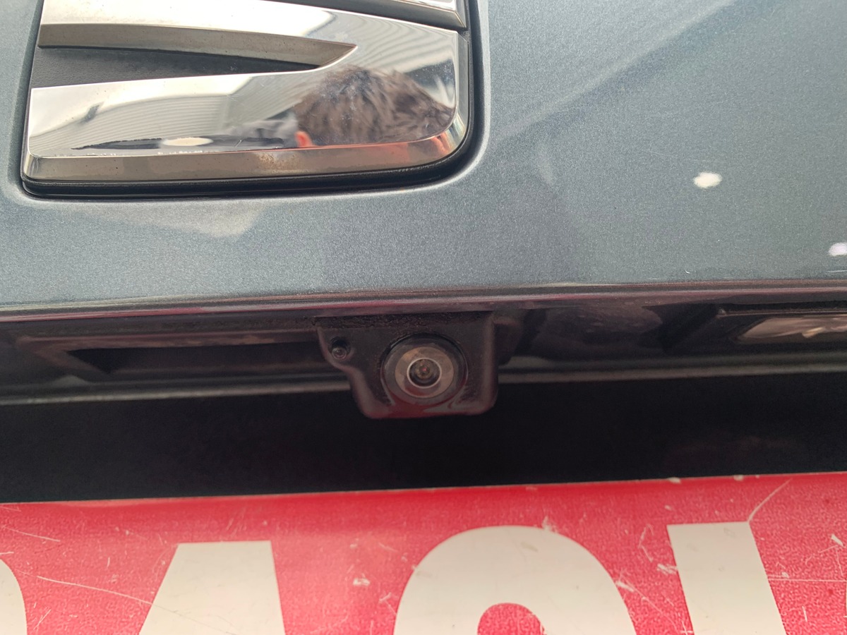 Seat Ateca 150 ch | XCELLENCE | Attelage électrique | Caméra recul | Coffre électrique | Phares LED