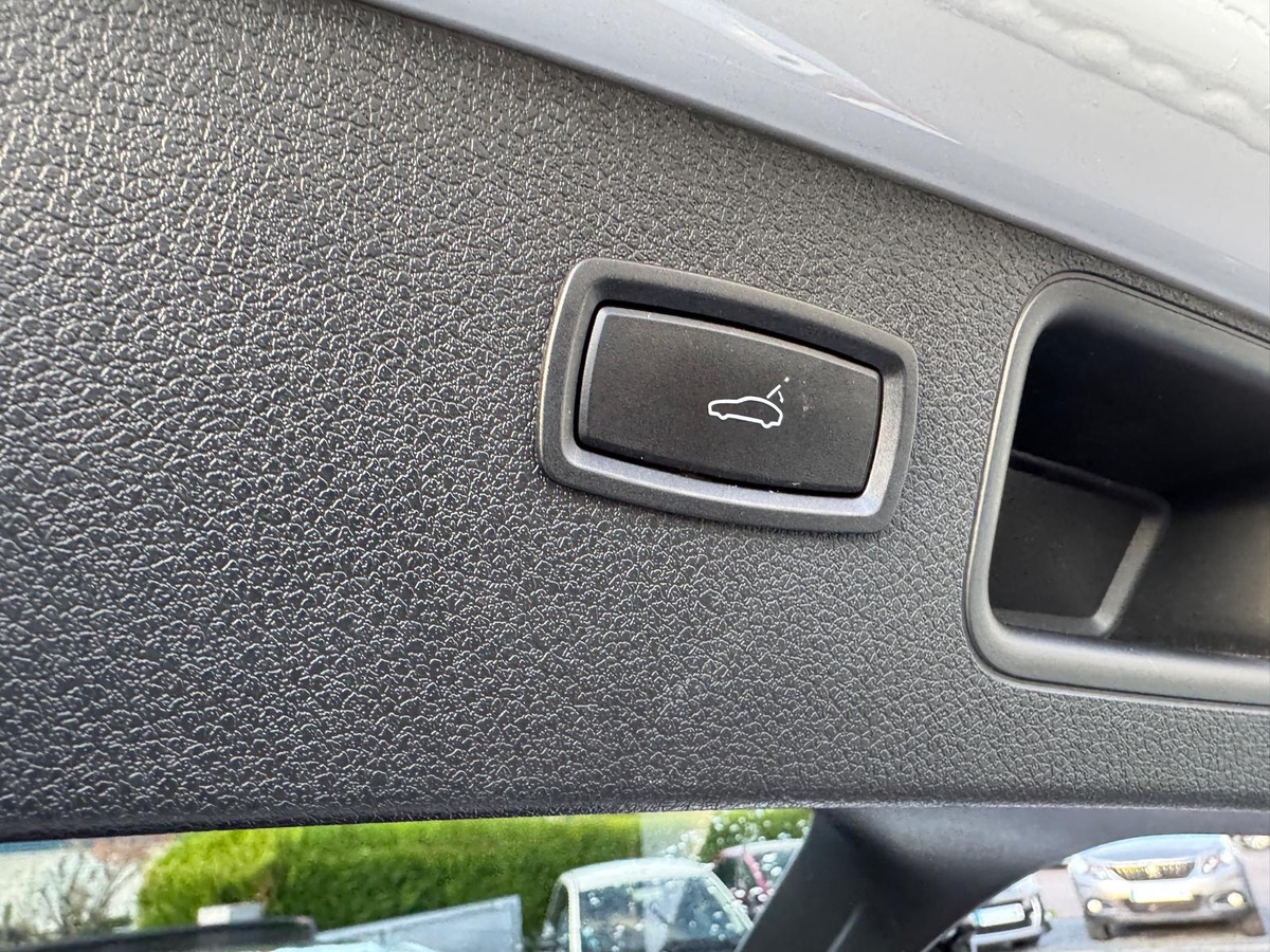 Porsche Macan S 3.0 V6 340ch PDK