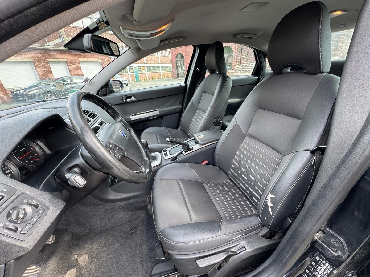 Volvo S40 2.0 D 135cv Feeling - Garantie