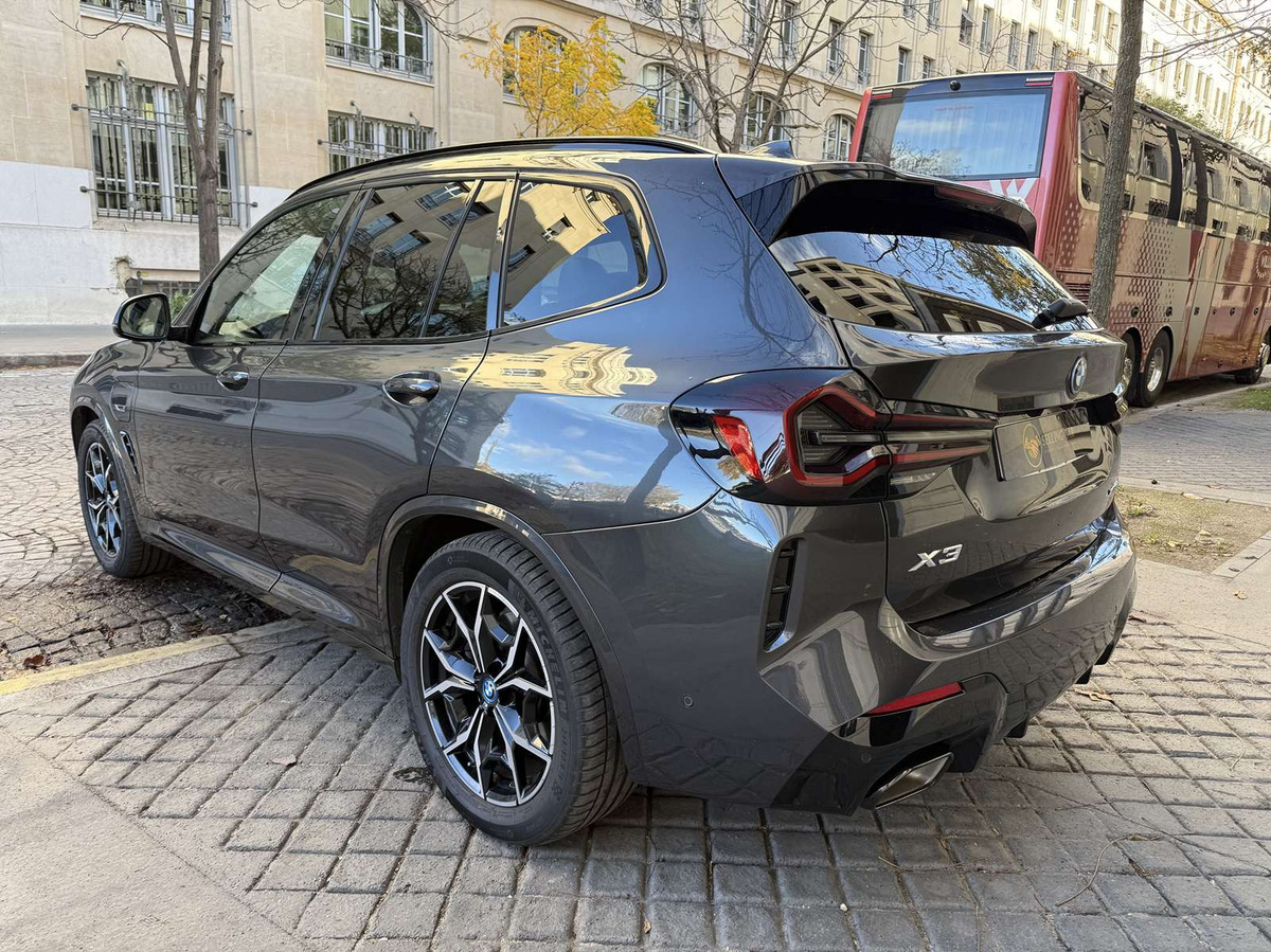 Photo du véhicule