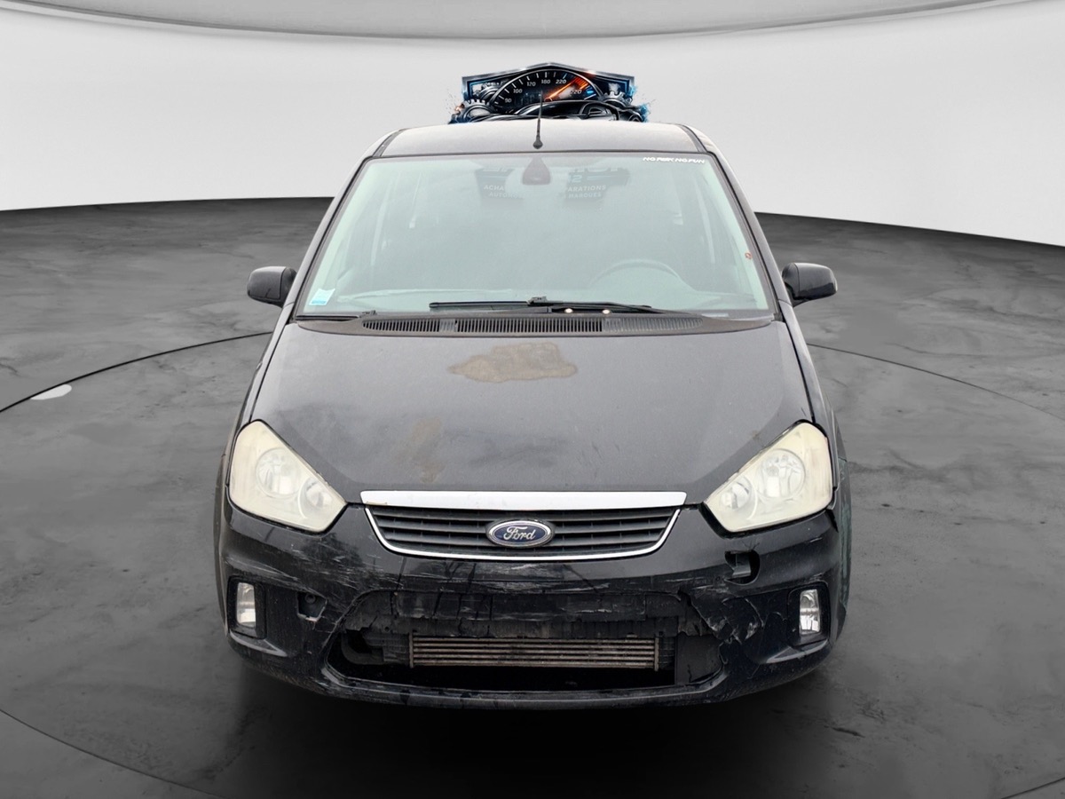Ford Focus c-max