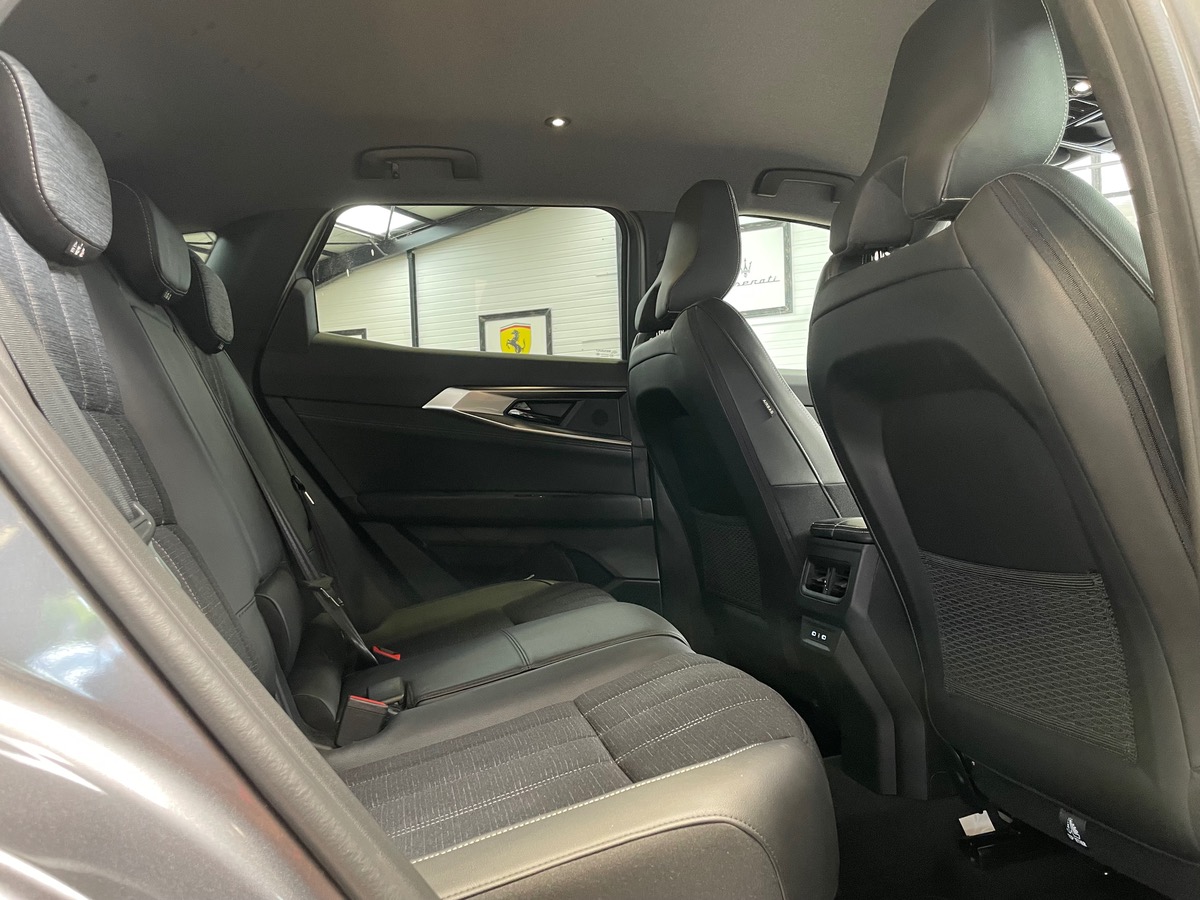 RENAULT Austral 1.3 DIG-T MHEV 2WD 160CV - FINITION TECHNO - 1ERE MAIN
