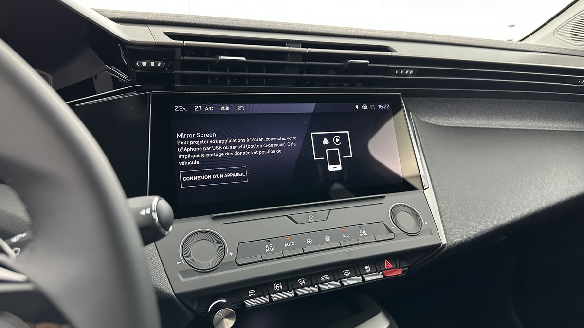 Peugeot 308 SW 1.5 BlueHDi 130ch Allure EAT8 | Plusieurs coloris disponible