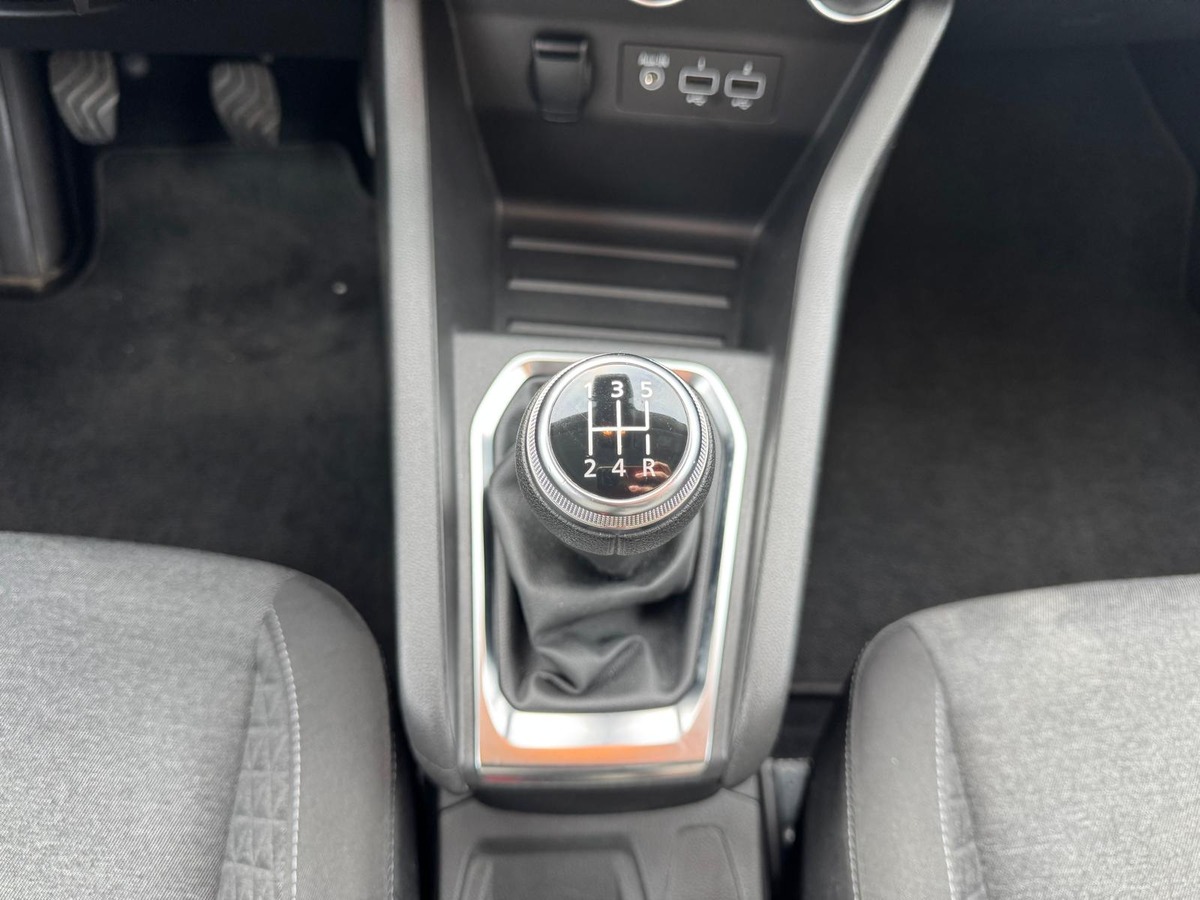 RENAULT Clio V ZEN 1.0 tce 100CV - Deuxième main