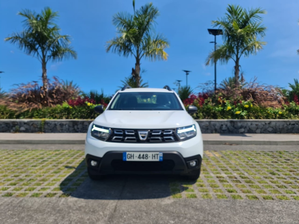 Dacia Duster ESSENCE