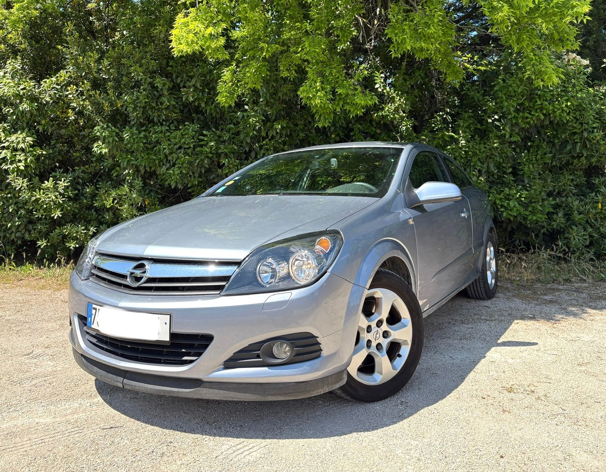 Photo du véhicule