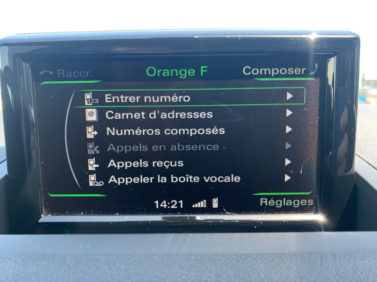 Audi S1 231 ch | QUATTRO | Régulateur de vitesse | Sièges chauffants | Audio BOSE | Drive select