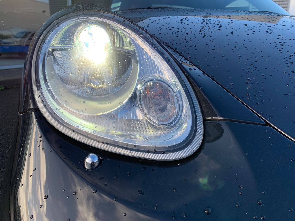 Porsche 987 295 ch | Clim auto | Siège chauffant | Sellerie cuir | Essuie glace arriére | Jantes 19