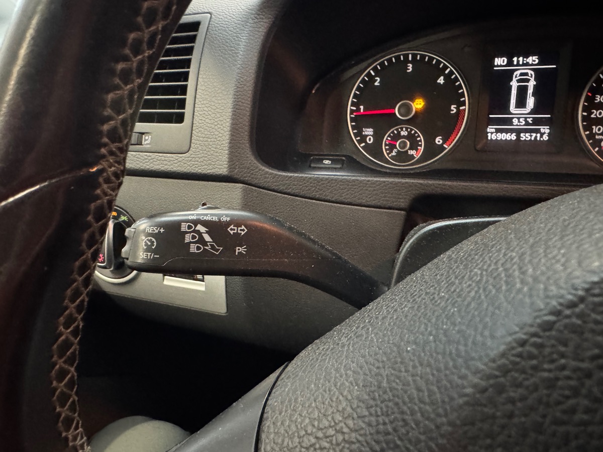 Volkswagen Multivan 2.0 TDI 140 STARTLINE 7PL