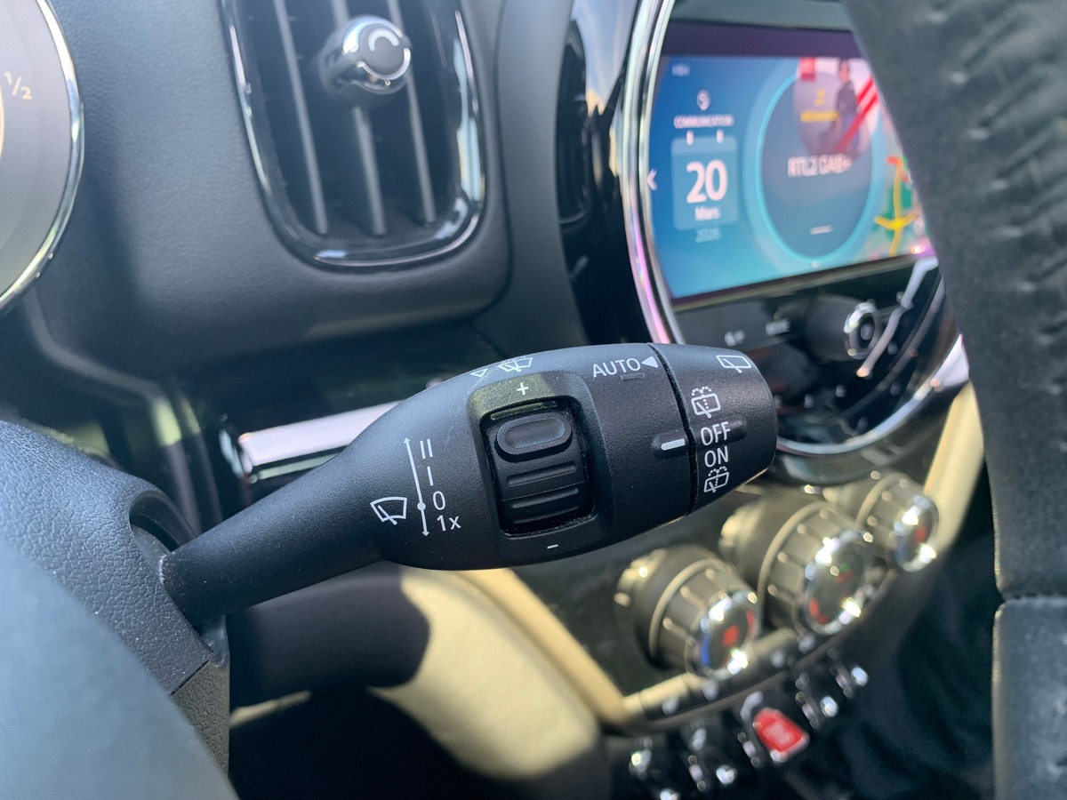 Mini Countryman 136 | Edition Premium Plus | Toit ouvrant panoramique | Harman Kardon | Mode Sport