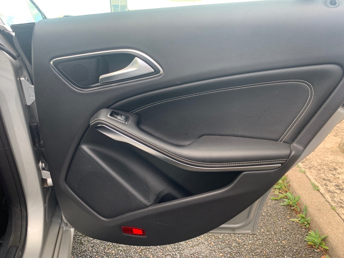 Mercedes-Benz CLA 177 ch | Sensation | Aide Parking | GPS | Régulateur vitesse | Phares bi-xénon