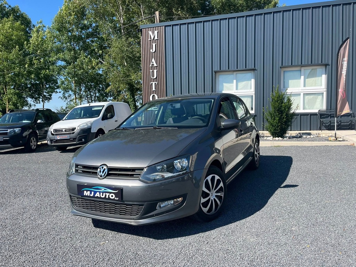 Photo du véhicule