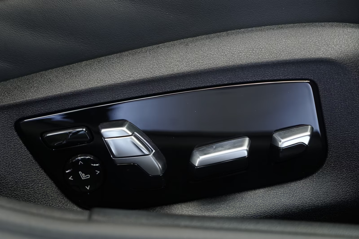 Bmw M5 VI 4.4 V8 625ch Competition M Steptronic