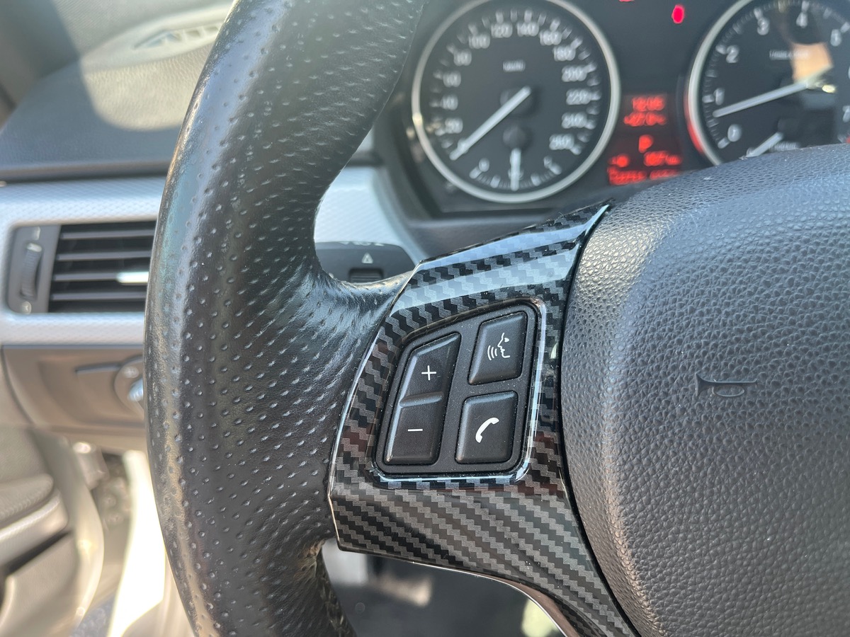 Bmw Série 3 Touring (E91) LCI 330i 272ch BVA Pack M, Suivi complet, Attelage RDSO, Toit panoramique