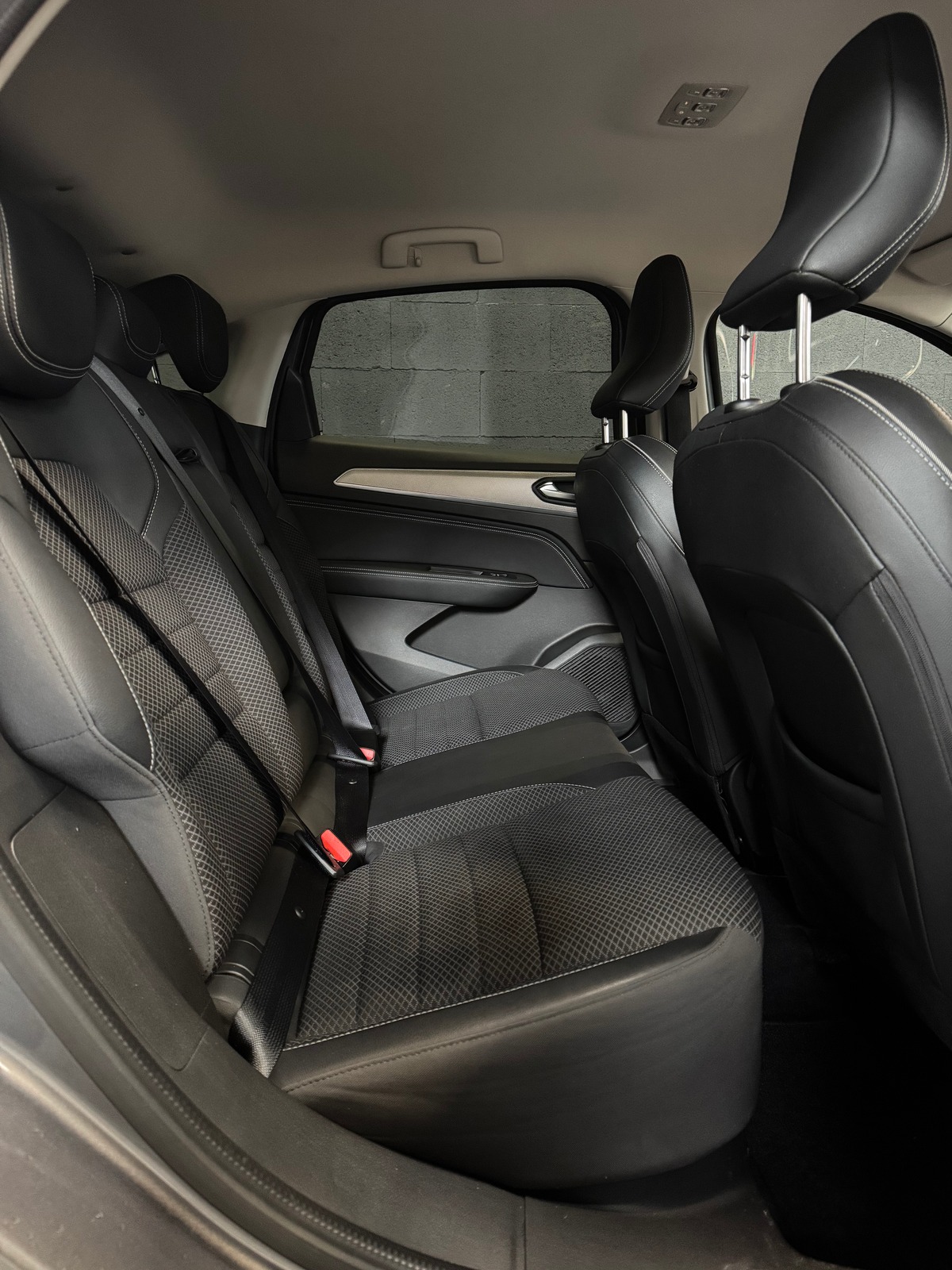 RENAULT Arkana 1.6 E-TECH 145 Intens Hybride BVA
