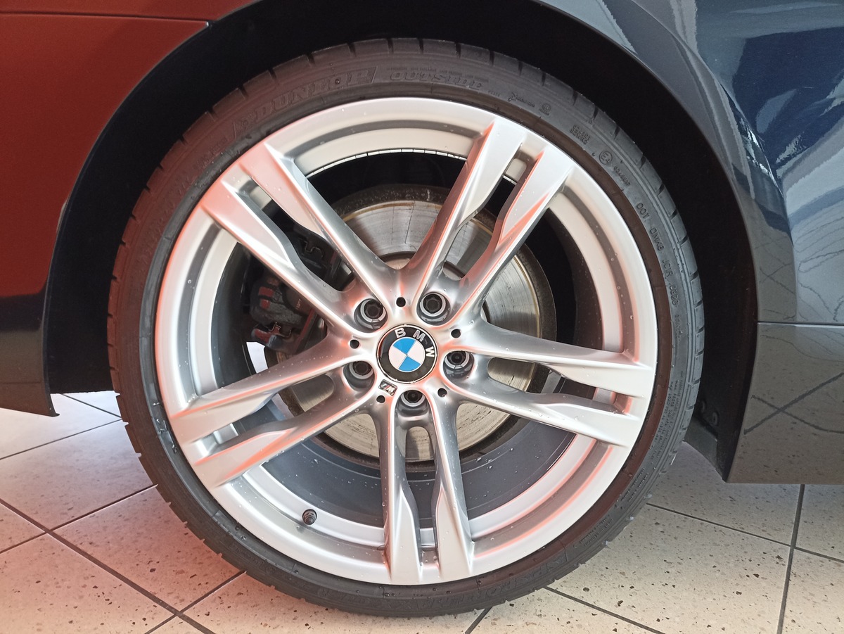 Bmw Série 6 650I COUPE XDRIVE