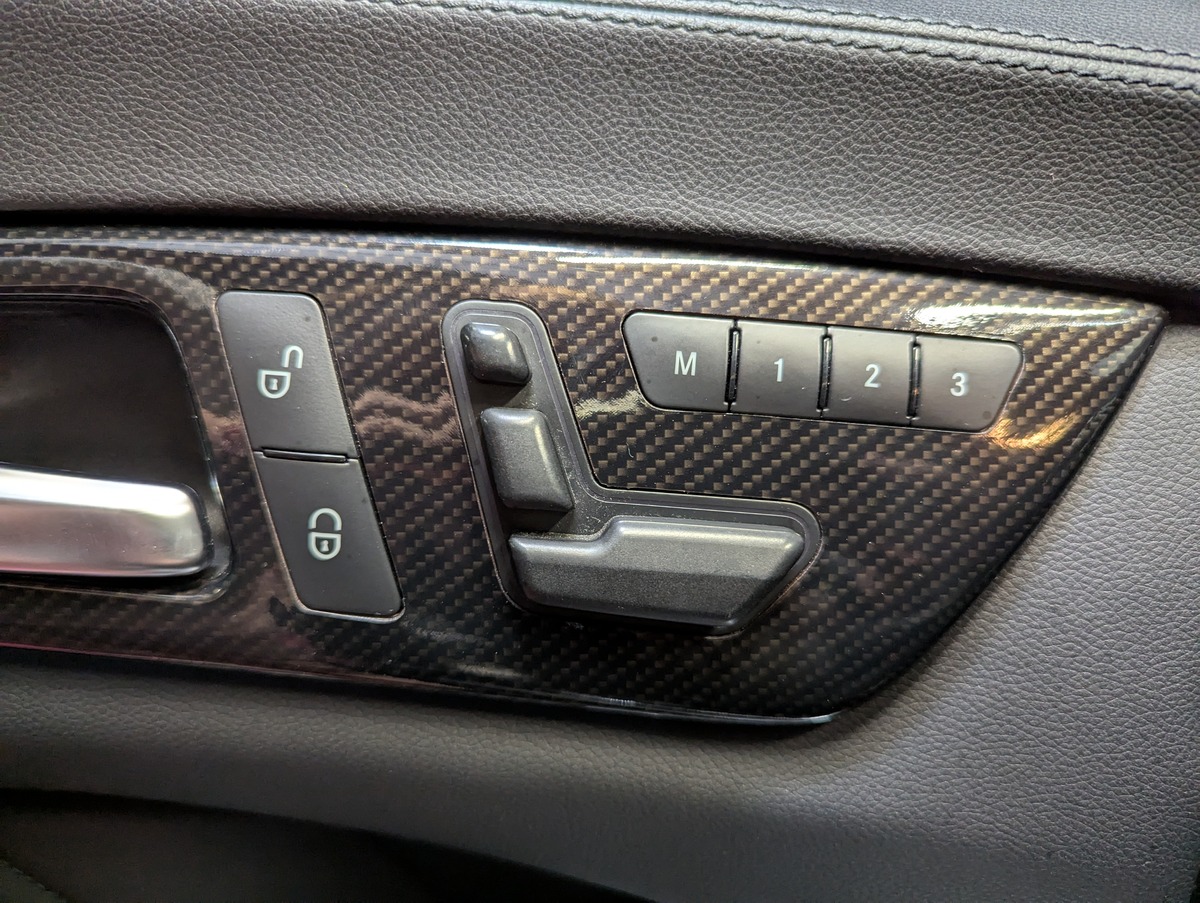 MERCEDES CLS 500 BlueEfficiency  SUIVI COMPLET MERCEDES