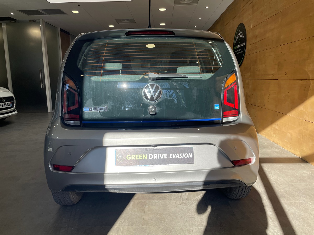 Volkswagen E-up! Electrique // GPS // CAMERA DE RECUL // LIVRAISON POSSIBLE