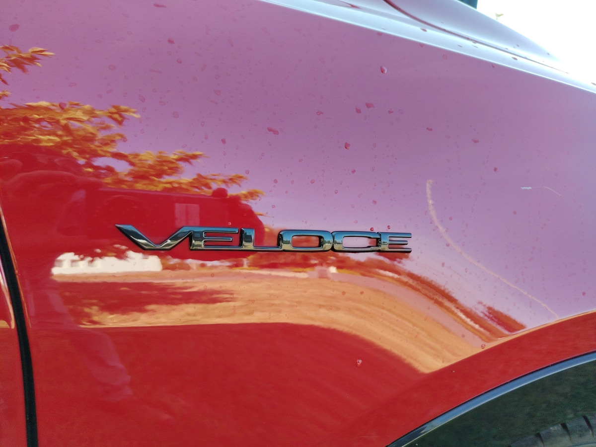 Alfa Romeo Tonale 1.3 HYBRIDE RECHARGEABLE PHEV 280 Q4 VELOCE AT6