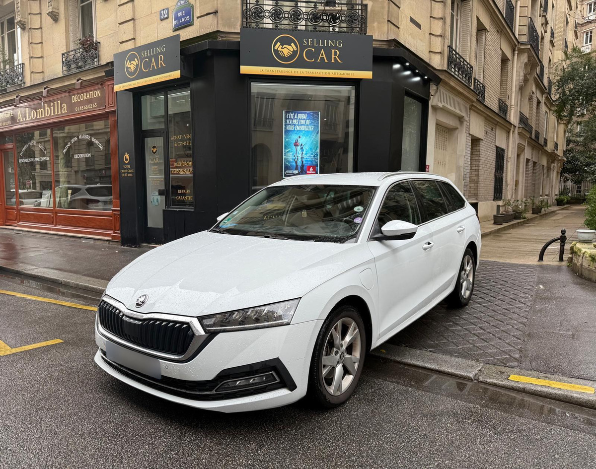 Photo du véhicule