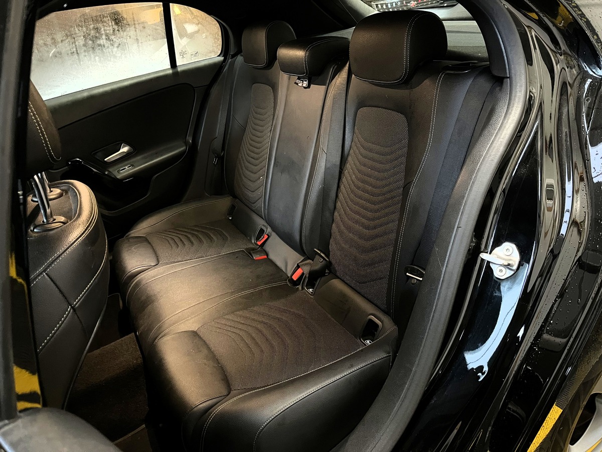 Mercedes Benz Classe A IV 180 PROGRESSIVE LINE BVA7