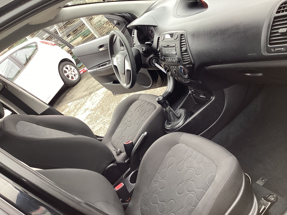 Hyundai i20 1.2 Classic