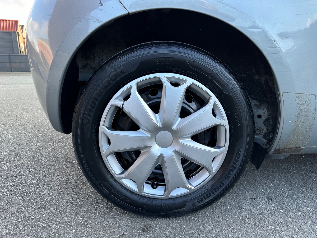 Toyota Yaris 1.0 VVT-i 70 Création - Garantie