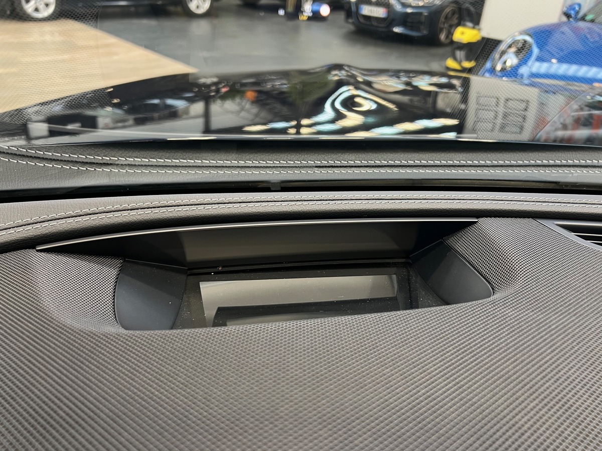 Mercedes-Benz Classe E V COUPE 220 D 194 4MATIC FASCINATION AMG 9G-TRONIC TO/BURMESTER/CARPLAY/HUD