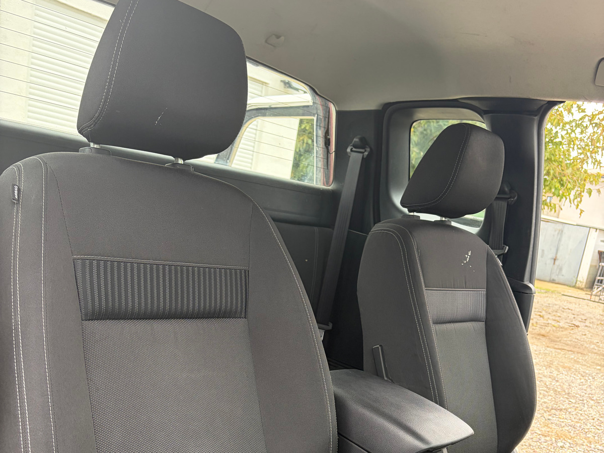 Ford Ranger XLT SPORT 2.0 170 CH SUPER CAB