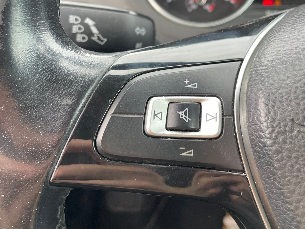 Volkswagen Polo 1.4 tdi sportline