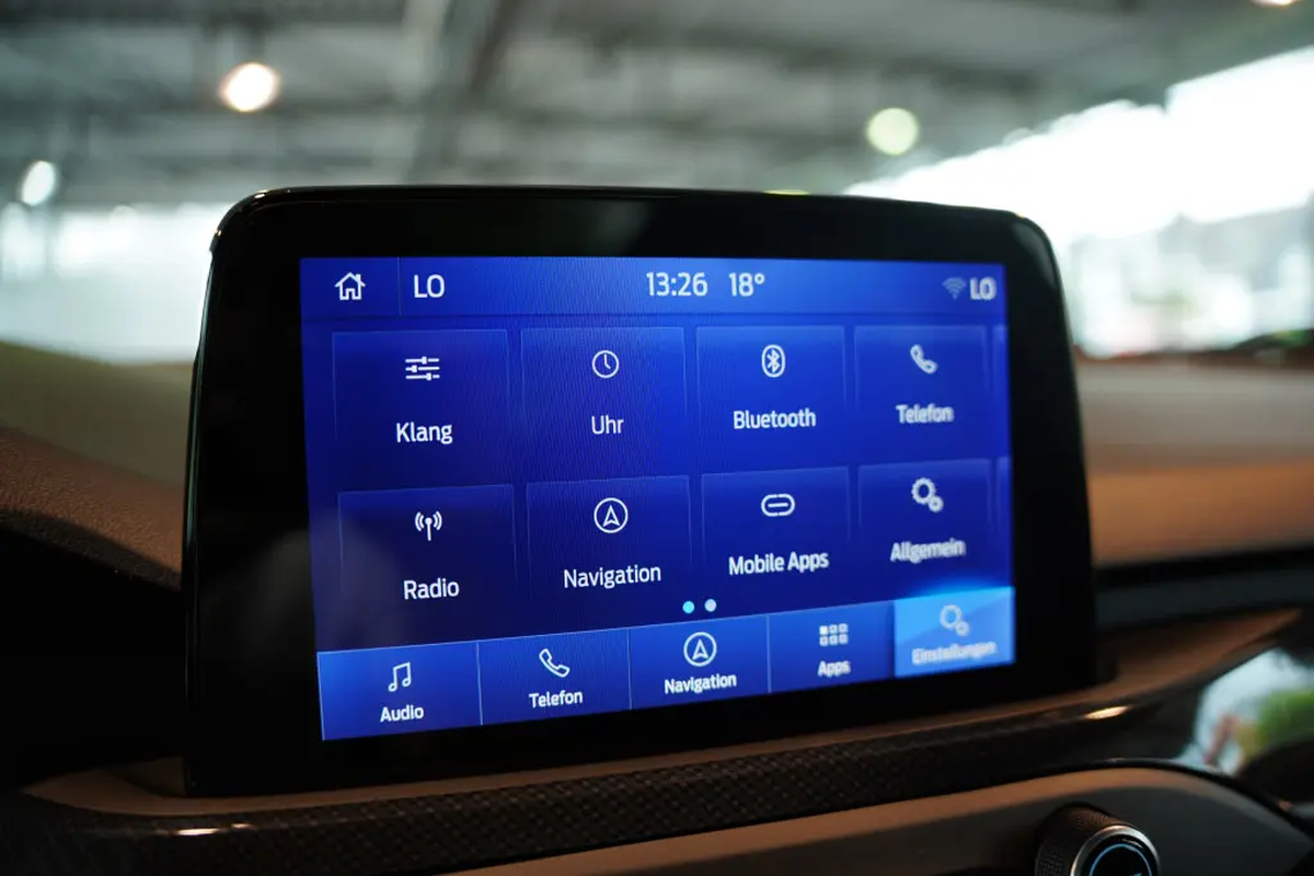 Ford Focus SW IV 2.3 EcoBoost 280ch ST/VO Allemand/Malus 9000e