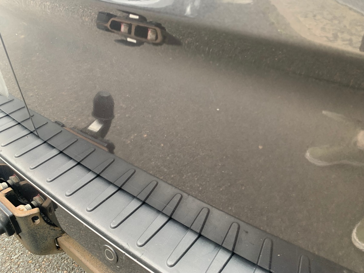 Ford TRANSIT CUSTOM 130 ch | L1H1 Trend Business | 3 Places | Caméra recul | Attelage | Roue secours