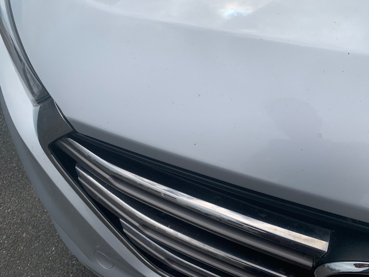 Hyundai Tucson 141 chevaux | Creative | Caméra de recul | Attelage | Roue de secours
