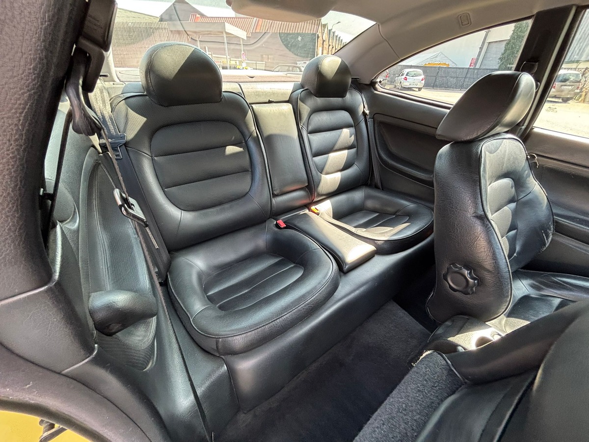 Peugeot 406 Coupe 3.0 V6 - Révisé - Garantie