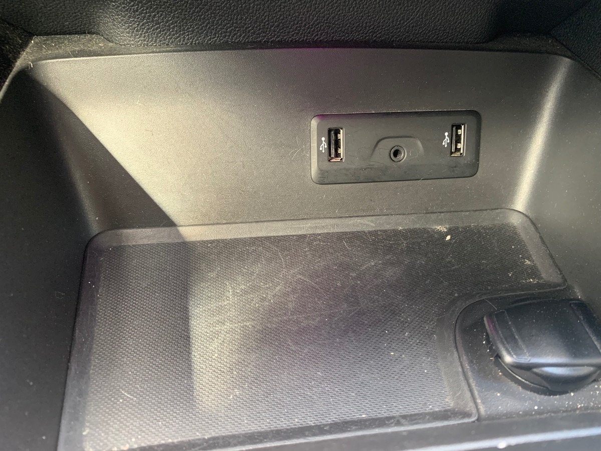 RENAULT Kadjar BUSINESS