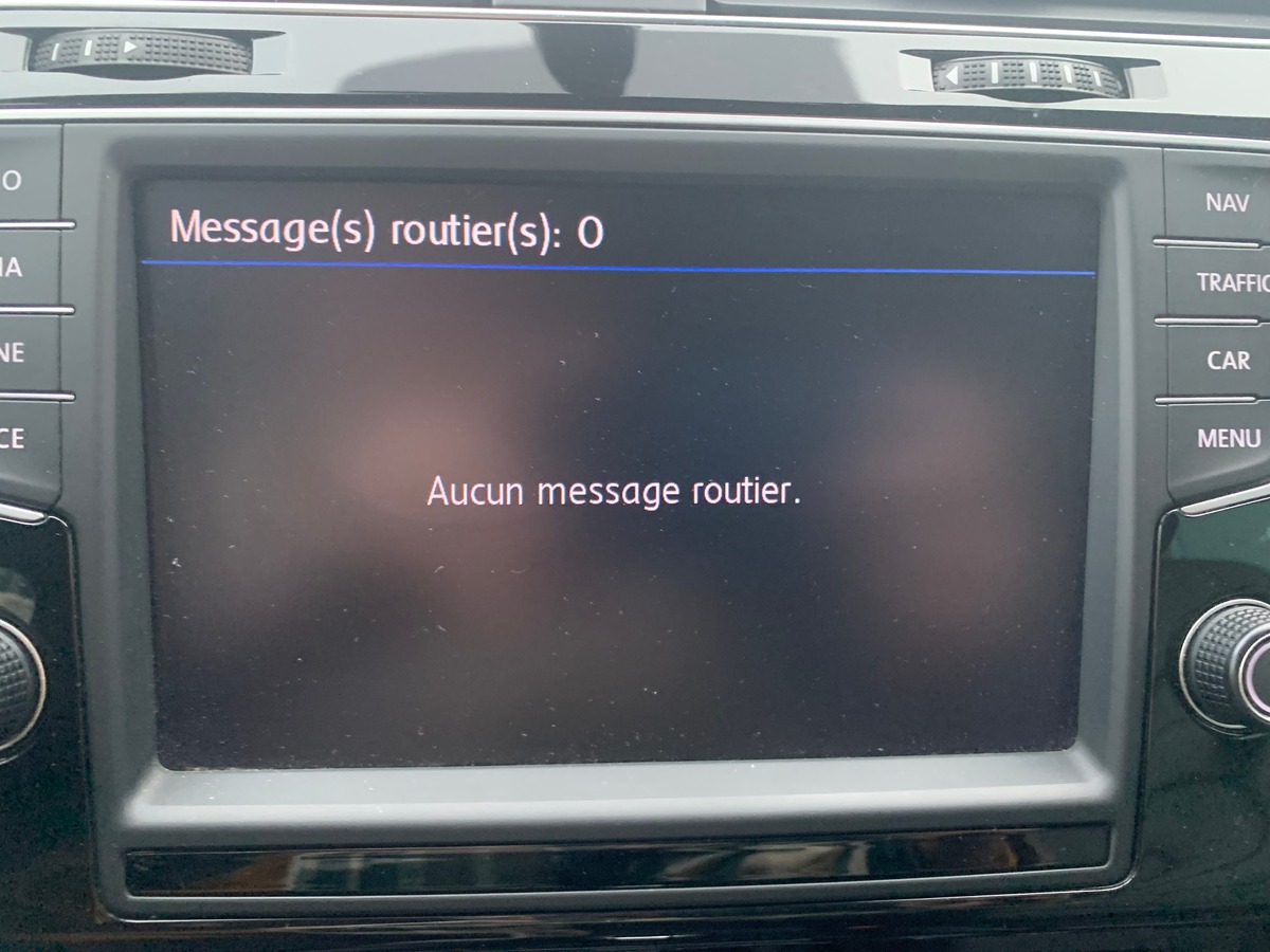 Volkswagen Golf VII 400 ch | R | 4Motion | Stage 2 | Wolfsburg Edition | Pack Hiver | Jantes en 19"